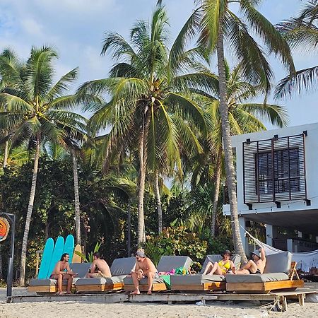 Makao Beach Hotel Palomino Kültér fotó